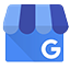 Favicon Google my business